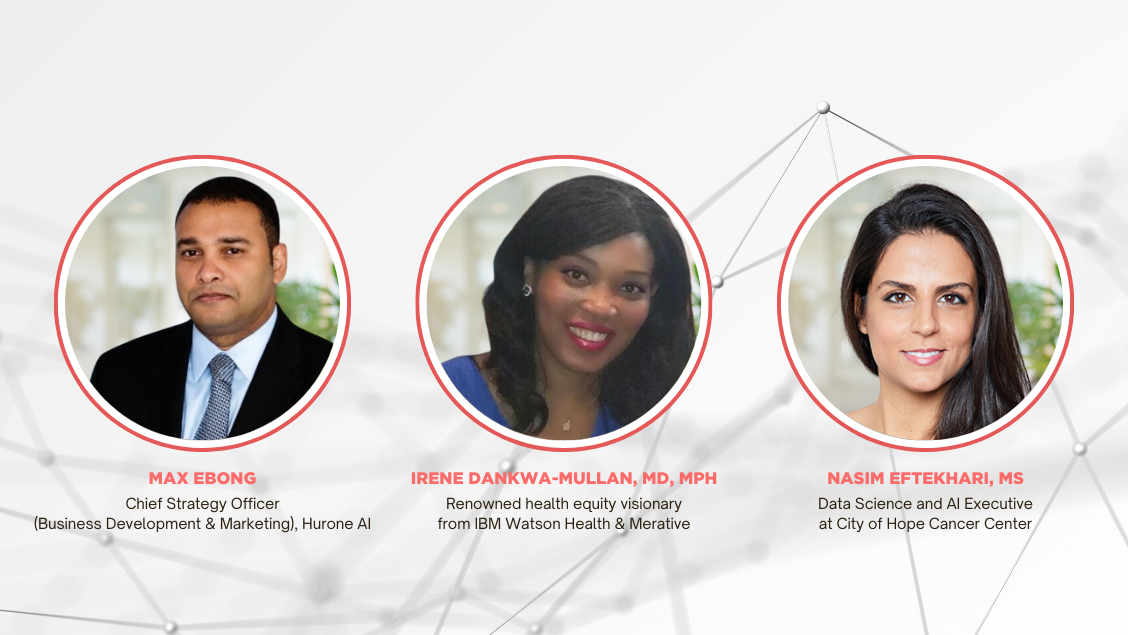 generative ai in healthcare